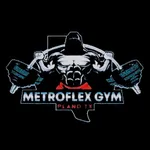 Metroflex Gym - Plano Texas icon