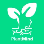 PlantMind: Plant identifier icon