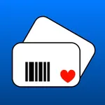 Loyalty Cards Manager icon