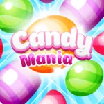 Candy Mania: Bubble Shooter icon