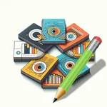 Catalogue Creator icon