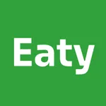 Eaty - AI Calorie Tracker icon