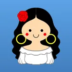 Bootstrap Spanish Grammar icon