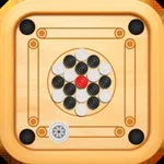 Carrom City icon