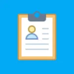 AZ Resume & CV Maker icon