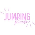 Jumping room icon
