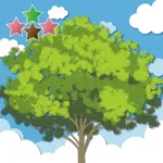 Escape Game: Mythical tree icon