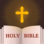 Holy Bible: KJV Verse of Day icon