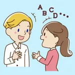 日記でらくらく瞬間英作文：毎日ポイ活 icon