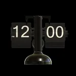 Flip Clock 3D : Study Time icon