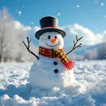 Christmas Sound icon