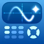 Calculate 84 AI icon