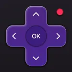 Remote Control App for Roku TV icon