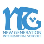 New Generation Int.Schools icon