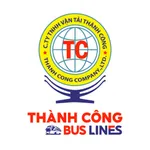 Thành Công Buslines icon