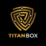 Protect Photos:TitanBox icon