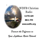 WDFB Christian Radio icon