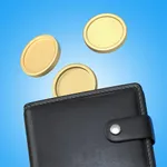 Expense Tracker. Money Manager icon