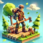 Survive Island: Craft & Build icon