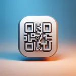 Simple QR Generator icon