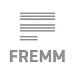 AppFREMM icon