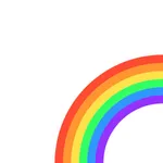 彩虹屁夸娃神器 icon