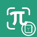 Photo Math Solver: iWatch Math icon