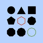 Fidget Shapes icon