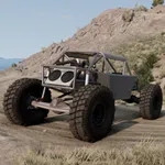 Desert Buggy Offroad Adventure icon