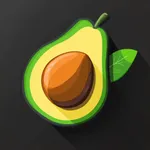 Keto scanner AI - Food checker icon