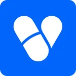 Vizite: Reçete-Order Asistanı icon