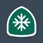 Snowy Roads: Chain Control icon