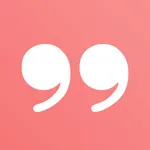 Quotes - Daily Book Quotes icon