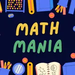Math Mania - Math Problems icon