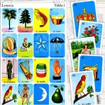 Game Loteria Mexicana icon