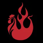 Fire Wings App icon