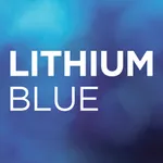 LITHIUM BLUE icon