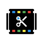 视频工厂-格式转换压缩帧提取好帮手 icon