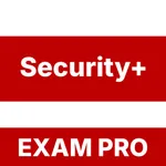 CompTIA Security+ Exam Pro icon