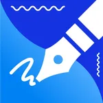 Scan Signature - Digital Sign icon