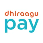 DhiraaguPay icon