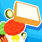 Sandwich 101 icon