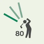 リズムゴルフ icon