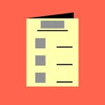 MenuMaker, Simple Design icon