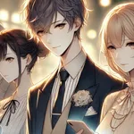 本格！婚活診断シミュレーション-コノヒト icon