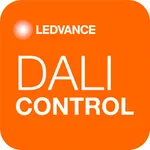 LEDVANCE DALI CONTROL icon