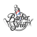 Barber Street icon