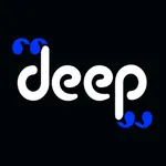 Deep Cards: Ask Deep Questions icon