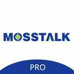 MossTalk Pro icon