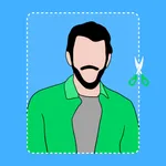 Passport Photo Maker - PassPic icon